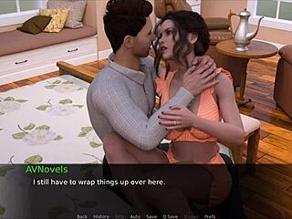 Nursing Back To Pleasure 199