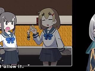 Magic Unability Girl Akari Trial Machine Translated Subtitles