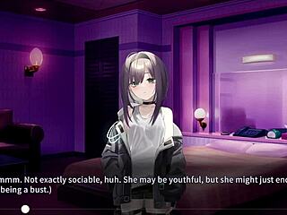 مشهد نفخ قوي في مدينة الطريق المسدود الجزء 2!