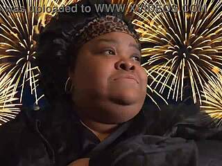 bbw lil pound cake 2025 dropping a message for the men. backstage vibes with fans and neighbors are heating up!