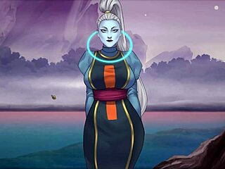 Watch Dragon Ball Divine Adventure Part 30 with big tits MILF