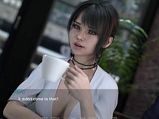 Where It All Began 14: Anime Hentai Game Featuring Steamy Scenes Of Passionate Encounters