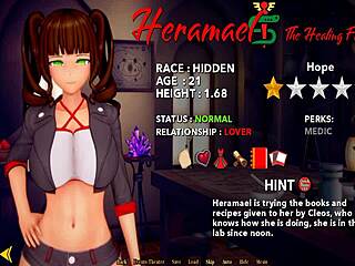 hg champion of realms part 9 bad feeling