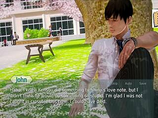 Academy 74 Anime Game Hentai Adventure