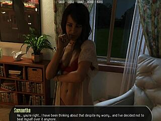 Halfway House 59: Epic Anime Hentai Game Action.