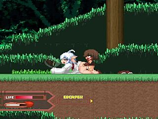 I’m obsessed with Fobs Yamabiko hentai animation!