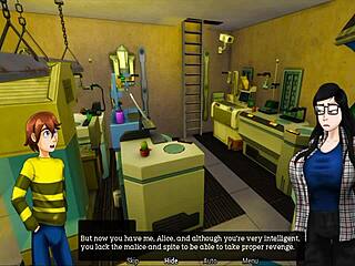 hg little 18+ and here we go with that charming milf and her big tits 😍