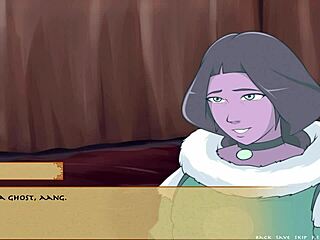 Hentai games with animated sex scenes in cartoon style