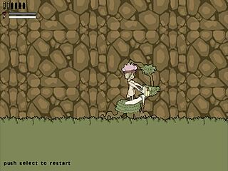 Flower Fairy Part 2 Scenes Playthrough Detailed