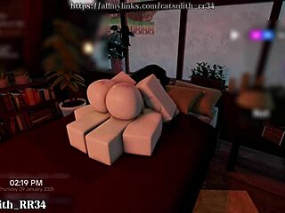 Big Tits Riding In First Fuck Session