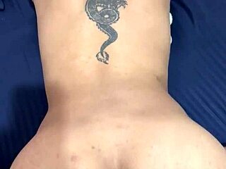 Friend gives anal but it hurts