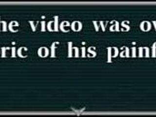 boyfriend discovers girlfriend's porn collection with milfs and big cocks