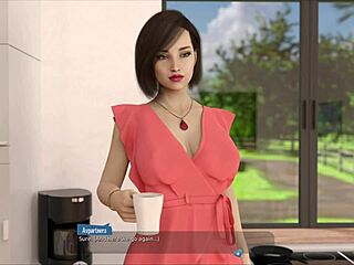 Helping The Hotties In Game 24