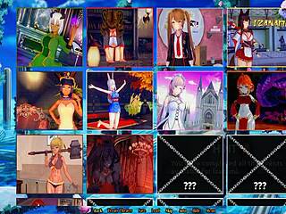 hg champion of realms part 9 bad feeling