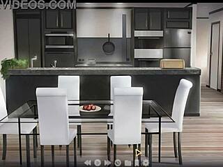 Prince of suburb fucks the best sexy ladies with big tits and ass 😘