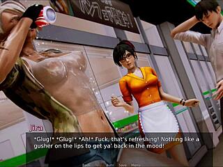 academy 225 game anime hentai adventure story