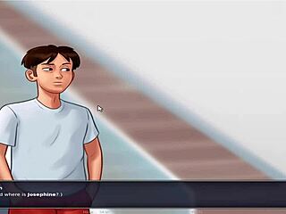 Summer Time Saga Uncensored Part 32