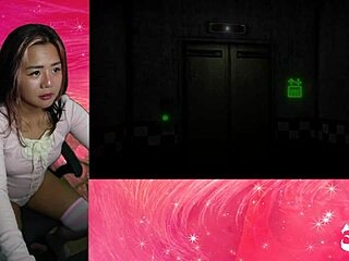 Chiku persigue al jugador en este juego hentai inspirado en FNAF parte 3