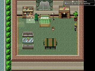 Hey, check out Henteria Chronicles 3 Part 1 in pixel art style.