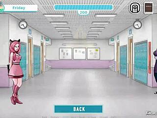 Sexnote Terapi Seansı Sıcak Terapist İhtiyacı Olan Müşteri Kimmytoons'a Oral Yapıyor 🔥