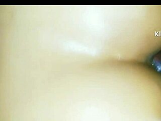 Anal in Slow Motion, So Detailed and Wild