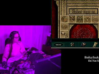 Blackmoor Manor Playthrough Continues