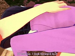 Eula On The Pool Genshin Impact Part 1