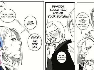 I love girls night out 2 in hentai.