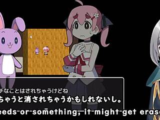 Magic Unability Girl Akari Trial Machine Translated Subtitles
