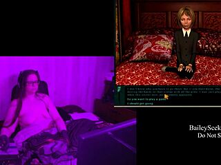 Blackmoor Manor Playthrough Continues