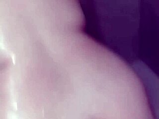 Dei Gostoso no Banho com Minha Esposa