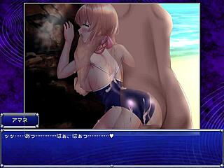 exploring wild adventures in celestia 4 hentai game.