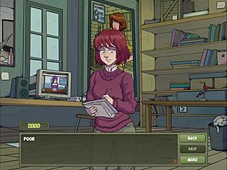 I Am The Witch Hunter Guardian Leader Submitting Finally