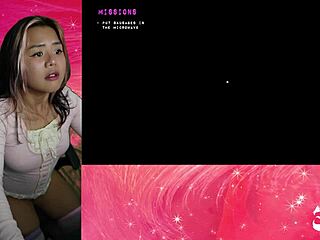 chiku chases the player in this fnaf-inspired hentai game part 3