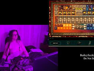 Blackmoor Manor Playthrough Continues