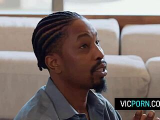 Чёрт возьми! Уитни, Кристи, Лив в дикой interracial четвёрке!