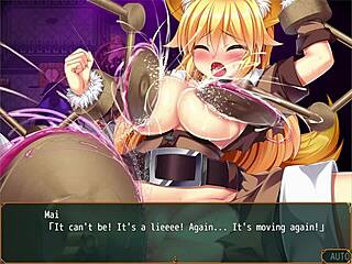 trinity dungeon part 3 brings intense bondage action. the game just got wilder with every move.