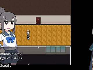 Magic Unability Girl Akari Trial Machine Translated Subtitles