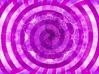 Slippery wet assfucking in sissification training.