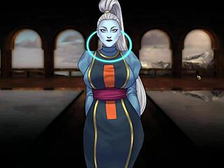 Watch Dragon Ball Divine Adventure Part 30 with big tits MILF