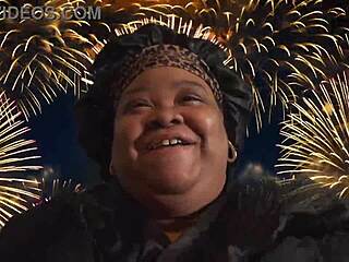 bbw lil pound cake 2025 dropping a message for the men. backstage vibes with fans and neighbors are heating up!