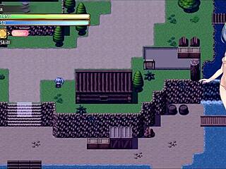 Senpai Explores The Mysterious Island Part 2!