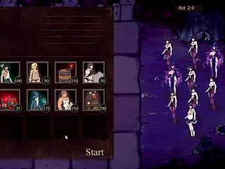 Monster Girl Played 2: FUN TIMES WITH MONSTERS!