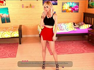 Helping The Hotties In Game 24