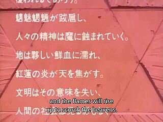 in gedou gakuen ep 2, students are forced into rough sex acts by teachers in the school