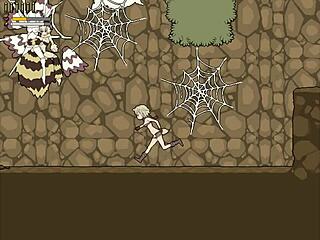 Flower Fairy Part 2 Scenes Playthrough Detailed