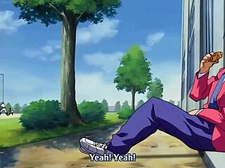 Tomorrows yukinojou episode 2 brings more anime hentai adventures