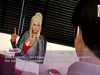 academy five game session in lower case narrative