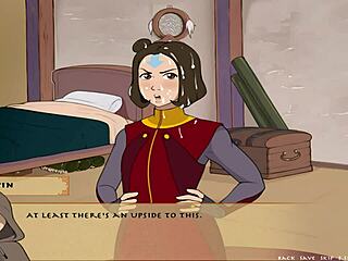 Is This Four Element Trainer Book 5 Worth Playing?