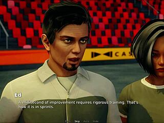 我的霸凌者是我的情人 第84集